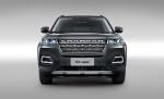 Changan CS95 2017 года